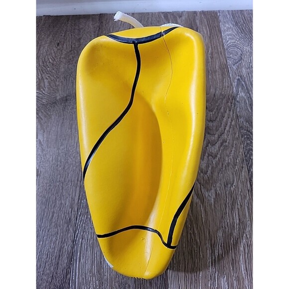 NEW - Western Star Tetherball Game Yellow Ball on Rope - Picture 5 of 8